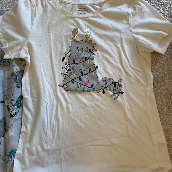 Christmas pajamas - Picture 2 of 6